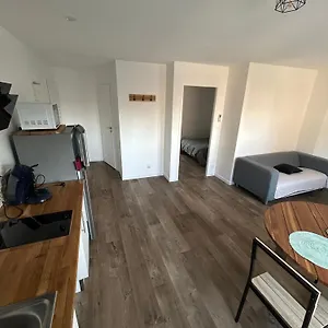 Appartement T2 Saint Malo, Dinard, Dinan Et Dol, Miniac-Morvan